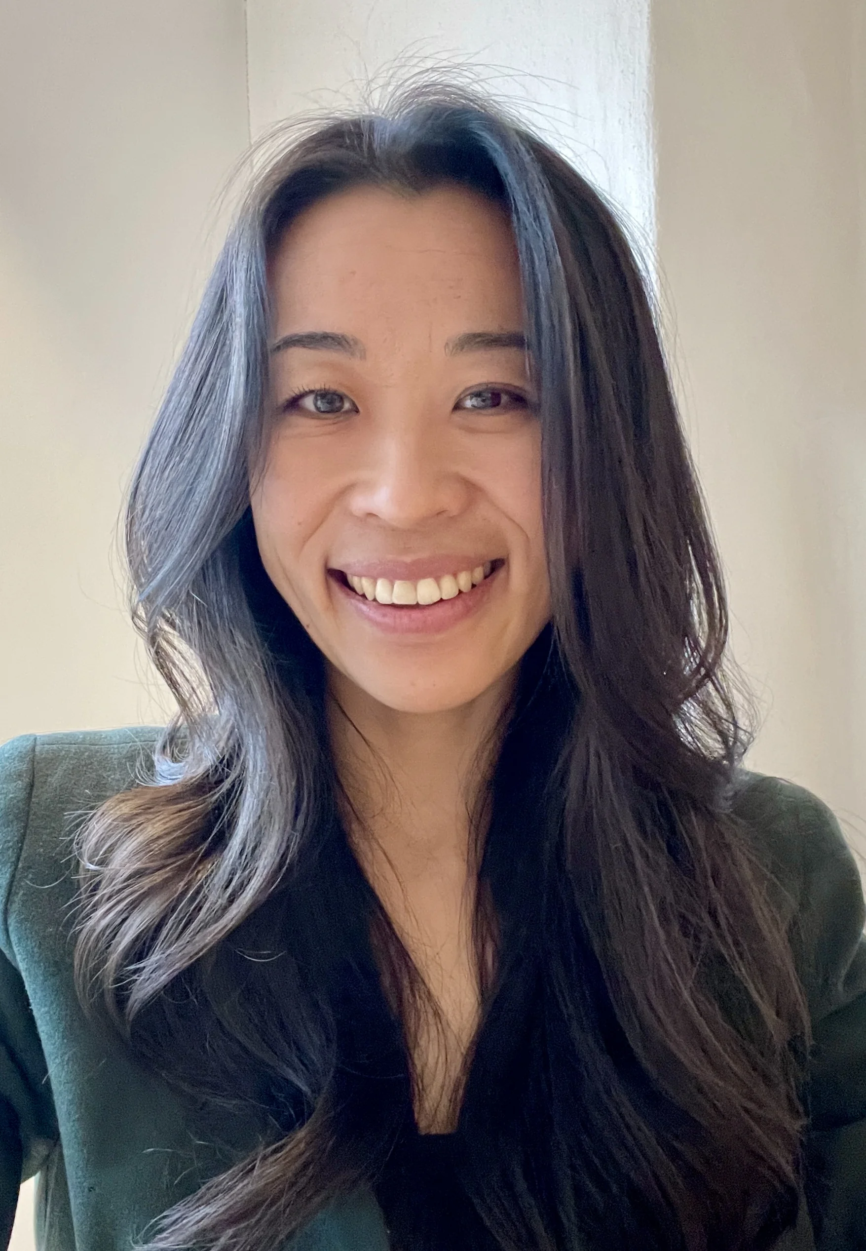 Joy, founder of FINT
