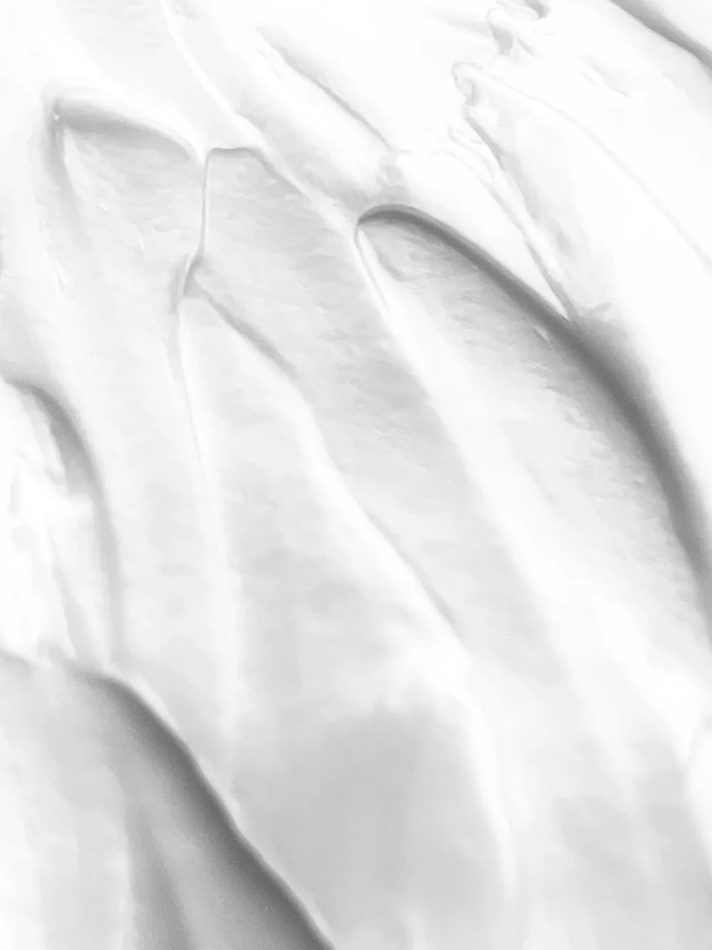 Lifestyle photo of a handmade skincare product